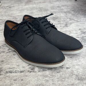 Seven 91 Men's Navy Blue Casual Shoes